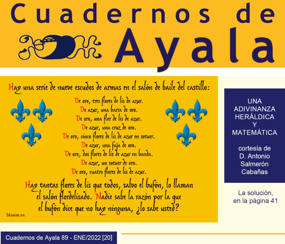 Cuadernos de Ayala, pgina 20, nmero 89