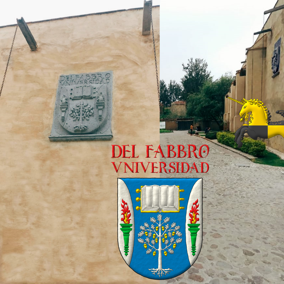 Del Fabro Universidad, Val'Quirico