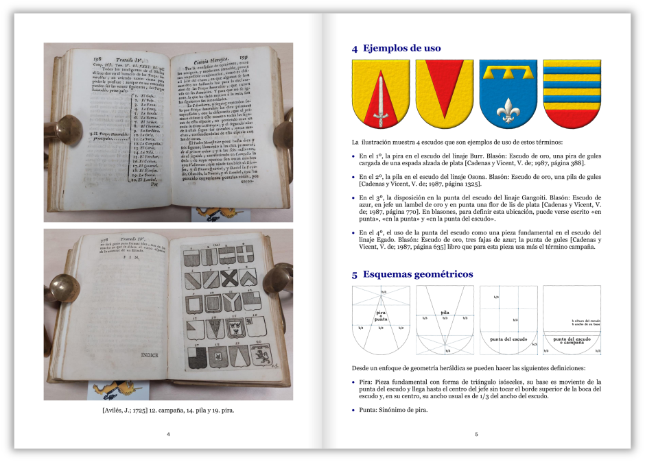 Propuesta al Instituto de Lexicografa de la Real Academia Espaola